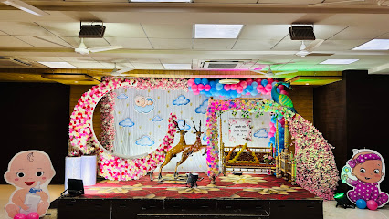 Rama's events & management