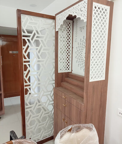 Ramesh Singh and Ramnayan Gaud Enterprises