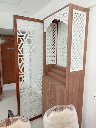 Ramesh Singh and Ramnayan Gaud Enterprises