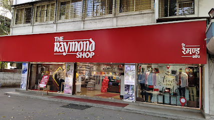 Raymond Shop - Company Store
