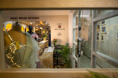 Rent a wardrobe | Rental Clothing in Pune | Rental outfit in Pune