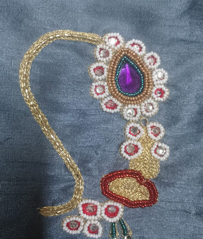 Ritii's Creativity Skill Development Foundation