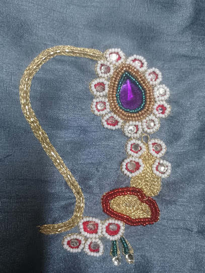 Ritii's Creativity Skill Development Foundation