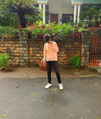 Rocky Poonawalas Dance School