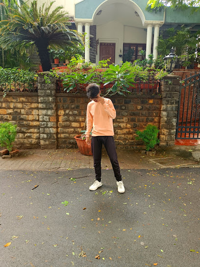 Rocky Poonawalas Dance School