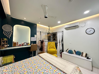 Romanesque Interiors Pvt Ltd - Best Interior Designer Services In Pune | 2 BHK, 3 BHK - Luxurious Interior
