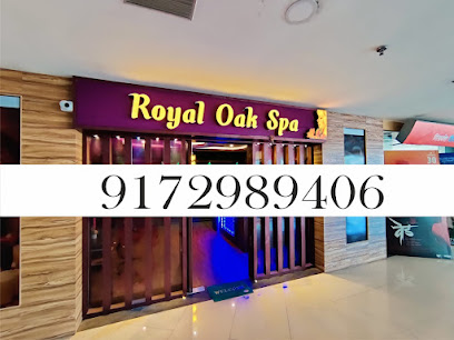 Royal Oak Spa Deccan