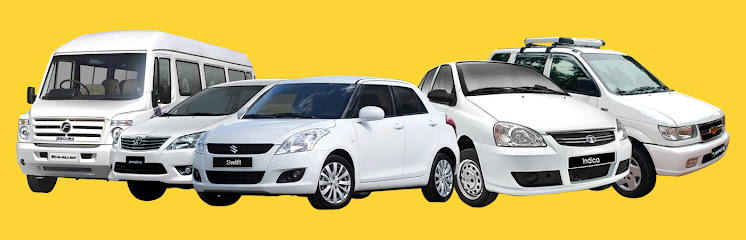 Rupa Cabs - Pune Airport to Shirdi Cab