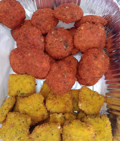 SABRI CATERING services