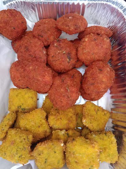 SABRI CATERING services