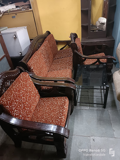 SAILANI FURNITURE