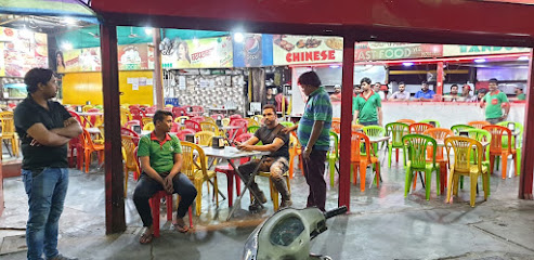 SAMPAN CHINESE FAST FOOD & TANDOORI CORNER