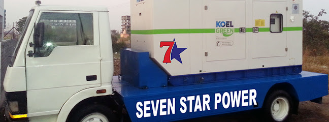 SEVEN STAR POWER