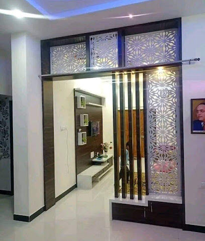 SHREE BHAWANI KITCHEN