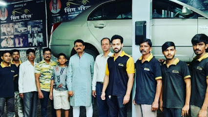 SINGH GARAGE