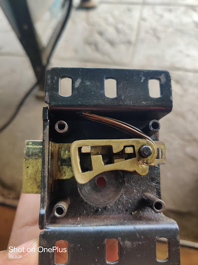 SS Lock & Key Makers