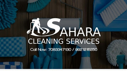 Sahara Cleaning Services