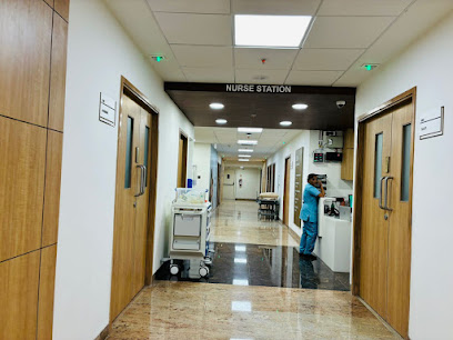Sahyadri Hospitals Momstory, Shivajinagar