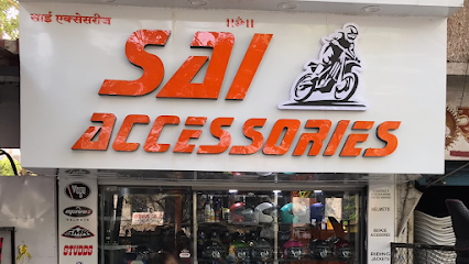 Sai Accessories