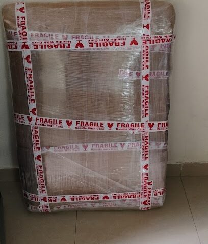 Sai Sagar logistics packers and movers