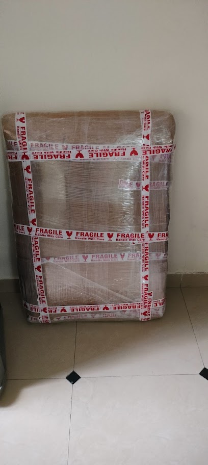 Sai Sagar logistics packers and movers