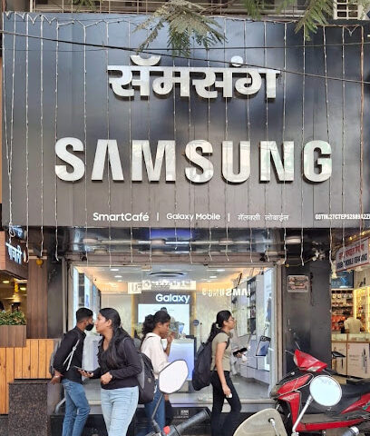 Samsung Experience Store - Galaxy Mobile - Shivaji Nagar