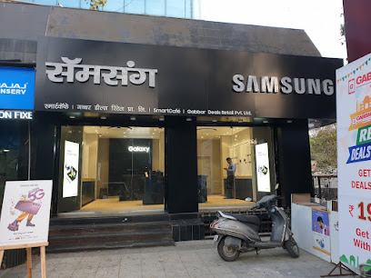 Samsung Experience Store - Omega Solutions - Shivaji Nagar