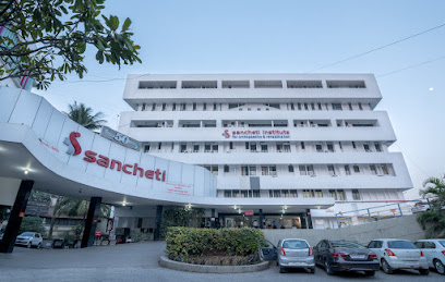 Sancheti Hospital