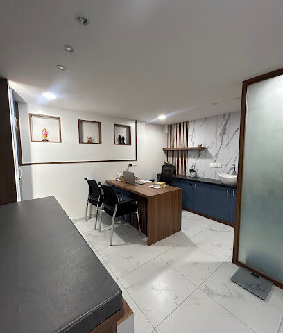 Sanjyot Homeocare Clinic