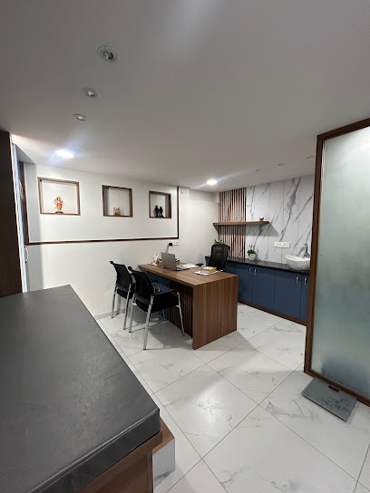 Sanjyot Homeocare Clinic