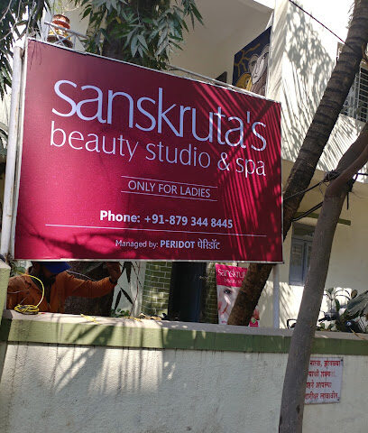 Sanskruta's Beauty Studio
