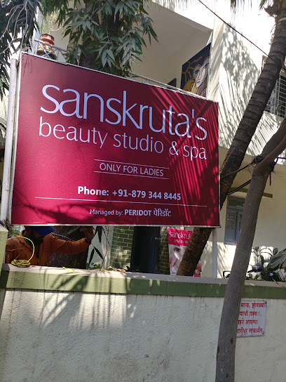 Sanskruta's Beauty Studio