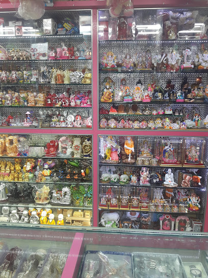 Sargam Gift Shoppe