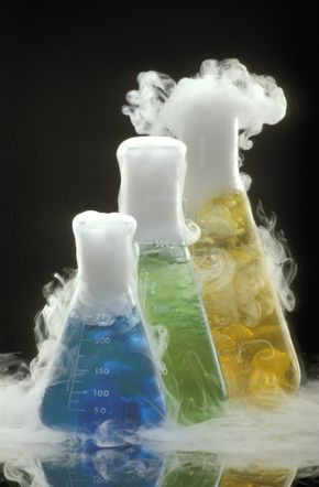 ScienceBug- Science/space Birthday party