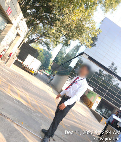 Secdet Detective Agency Pune