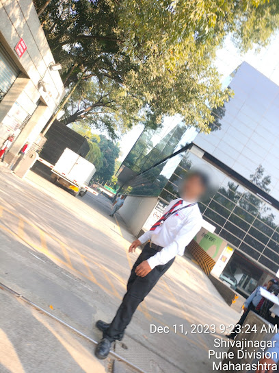 Secdet Detective Agency Pune