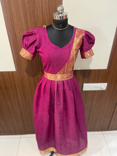 SevenMentor - Fashion Designing