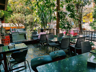 Shabree Restaurant-Pune