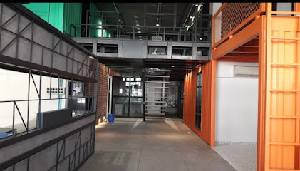 Shama Fabrication Work's