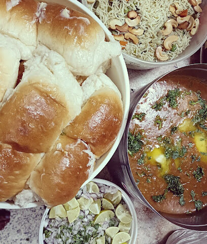 Shaurya Tiffin Services/Caterers ( Priyanka Kharde's)