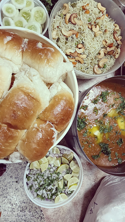 Shaurya Tiffin Services/Caterers ( Priyanka Kharde's)