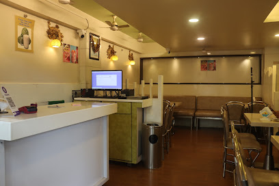 Shiv Sagar Veg Restaurant