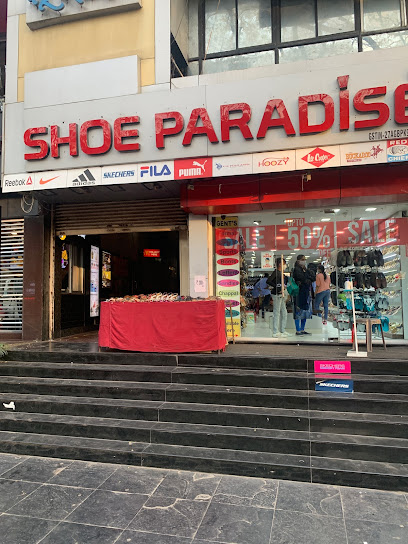 Shoe Paradise