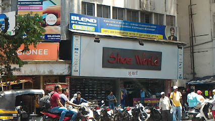 Shoe World