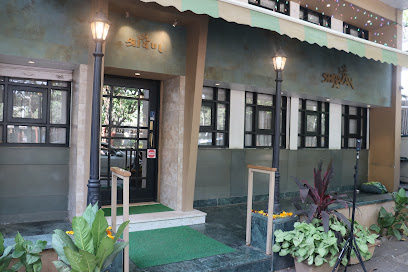 Shravan Restaurant