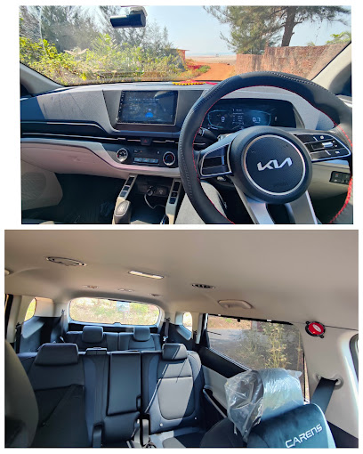 Shree Gajanan Car/Cab rental & Taxi services