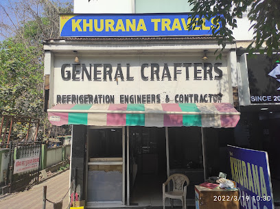 Shree Khurana Travels