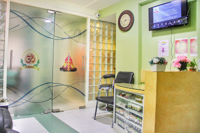 Shree Vishwamukta Yog Ayurveda and Panchakarma Clinic