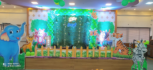 Shreyaswa Events & More