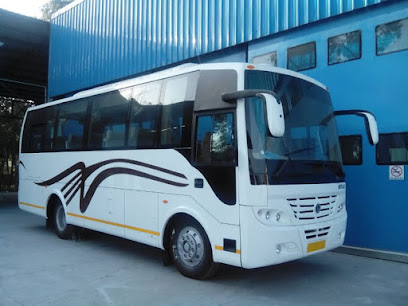 Shri Nageshwar Travels